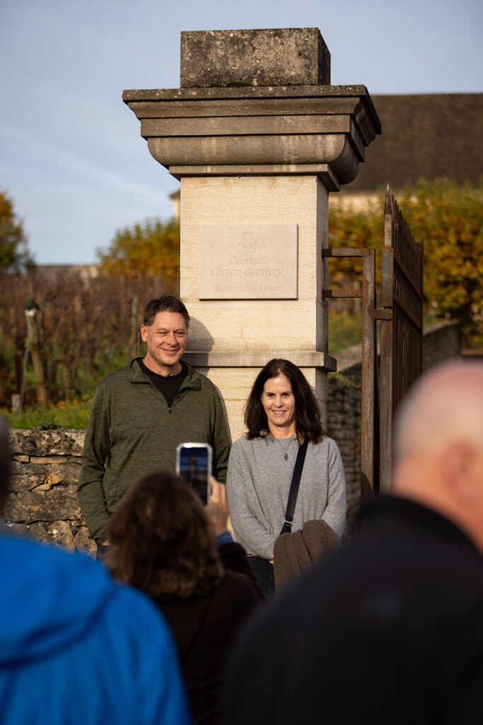 Burgundy PAQUOT WineEnthusiastTravelBurgundy