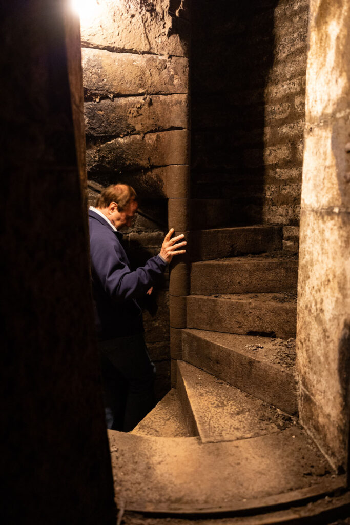 Burgundy PAQUOT WineEnthusiastTravelBurgundy