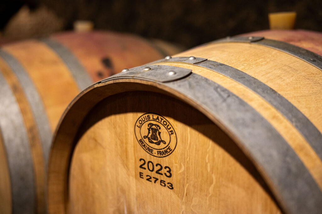 Burgundy PAQUOT WineEnthusiastTravelBurgundy