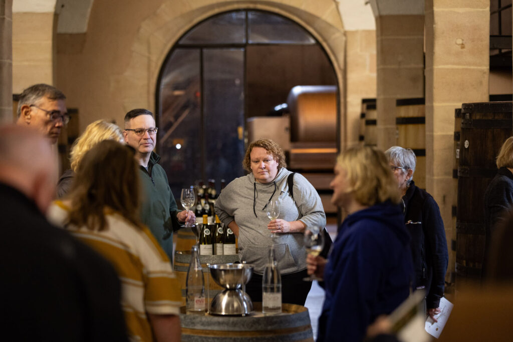 Burgundy PAQUOT WineEnthusiastTravelBurgundy