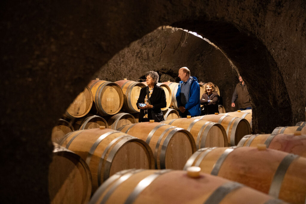 Burgundy PAQUOT WineEnthusiastTravelBurgundy