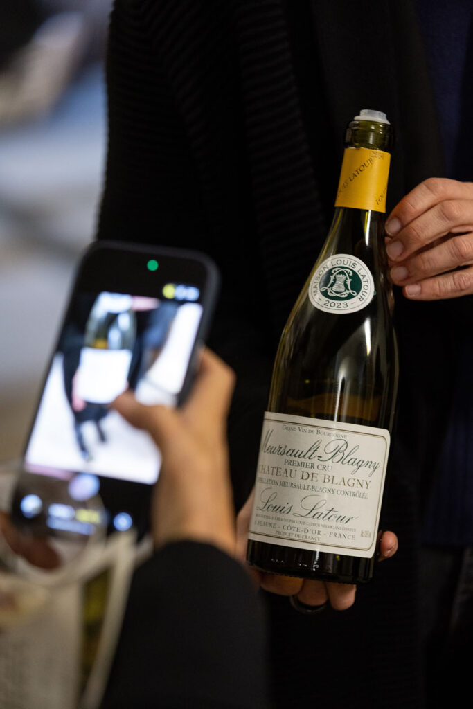 Burgundy PAQUOT WineEnthusiastTravelBurgundy