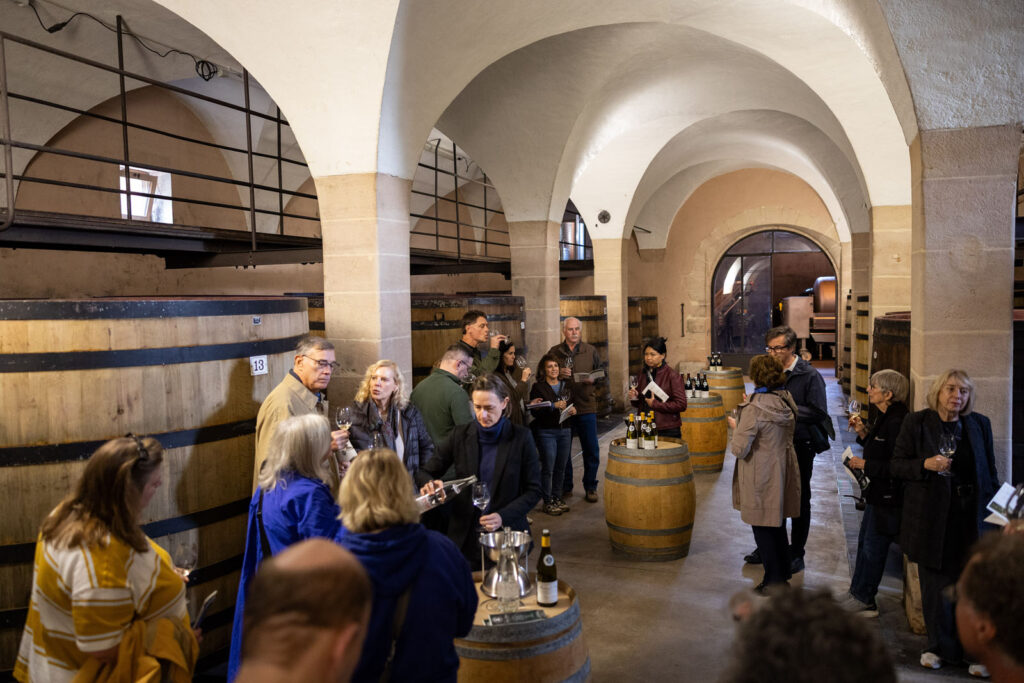 Burgundy PAQUOT WineEnthusiastTravelBurgundy