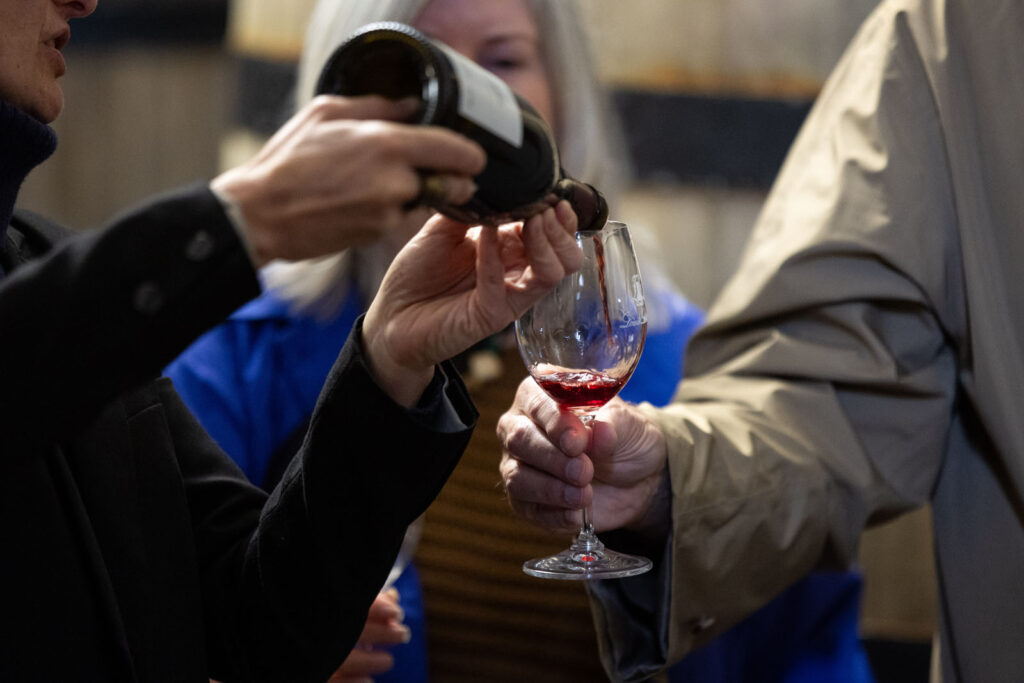 Burgundy PAQUOT WineEnthusiastTravelBurgundy