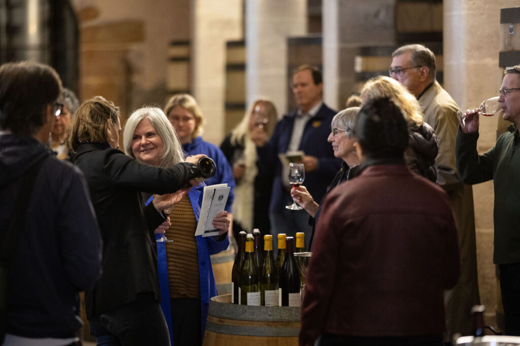 Burgundy PAQUOT WineEnthusiastTravelBurgundy