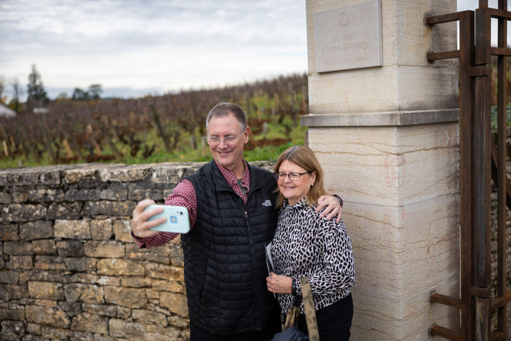 Burgundy PAQUOT WineEnthusiastTravelBurgundy