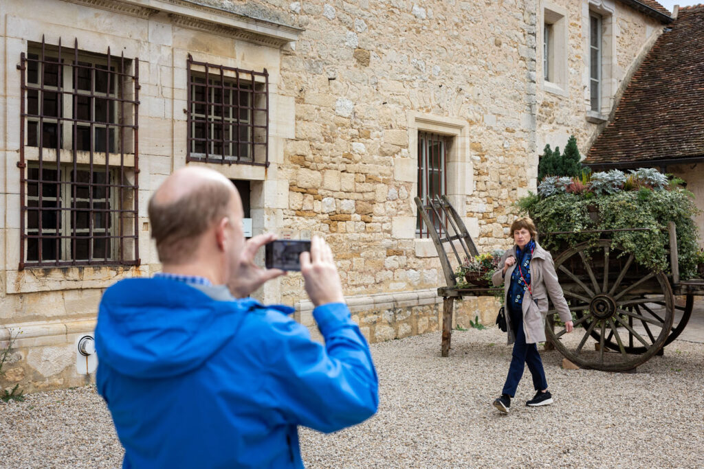 Burgundy PAQUOT WineEnthusiastTravelBurgundy