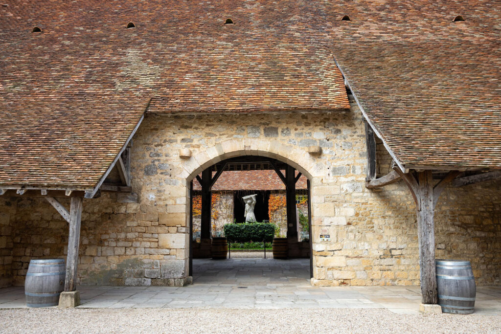 Burgundy PAQUOT WineEnthusiastTravelBurgundy