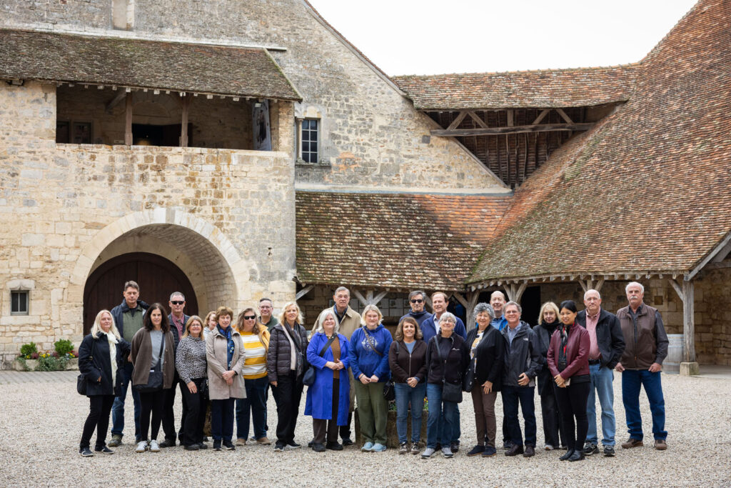 Burgundy PAQUOT WineEnthusiastTravelBurgundy