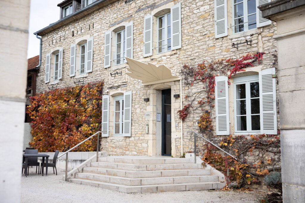 Burgundy PAQUOT WineEnthusiastTravelBurgundy