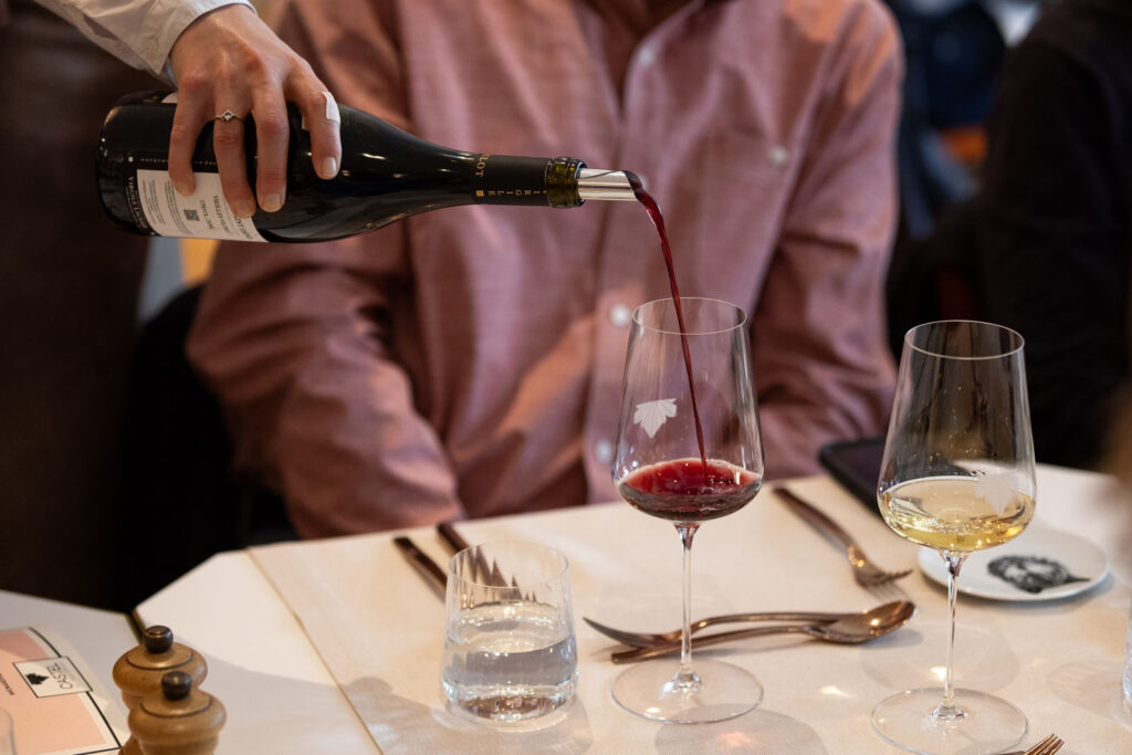 Burgundy PAQUOT WineEnthusiastTravelBurgundy