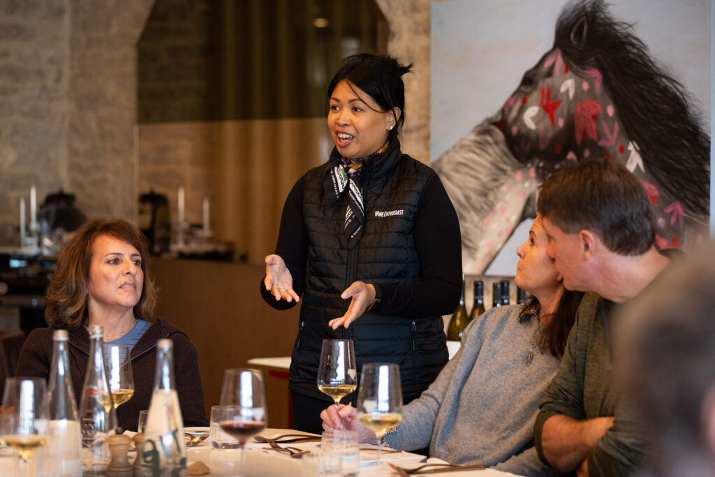 Burgundy PAQUOT WineEnthusiastTravelBurgundy