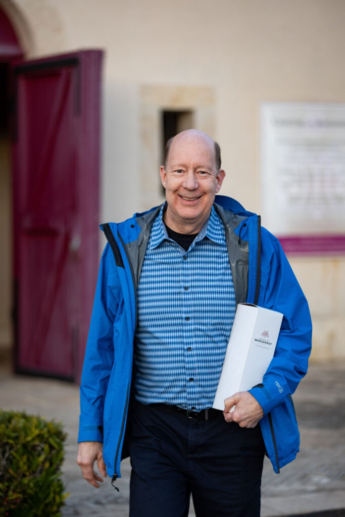 Burgundy PAQUOT WineEnthusiastTravelBurgundy