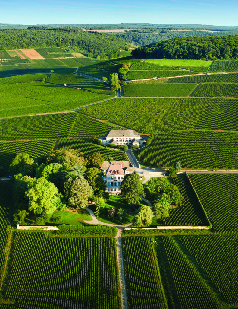 Maison Louis Latour S Chapuis